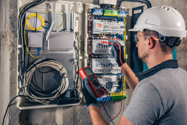 Electrical Rewiring Services in Kingman, AZ
