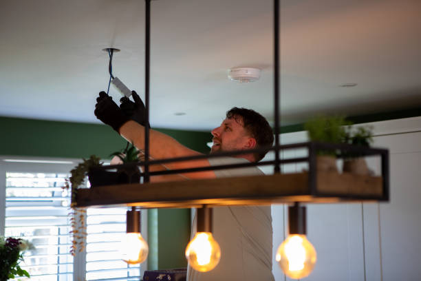 Best Ceiling Fan Installation Electrician  in Kingman, AZ