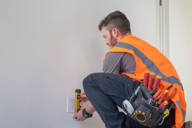 Best Affordable Electrician  in Kingman, AZ