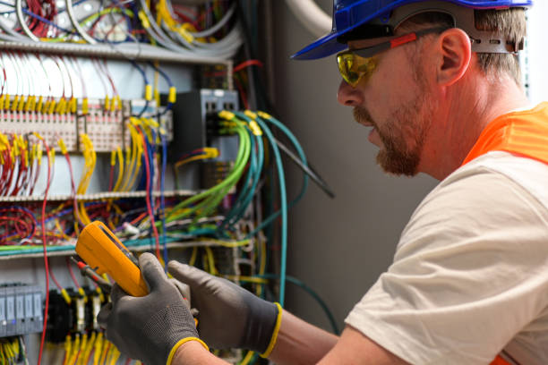 Best Electric Panel Repair  in Kingman, AZ